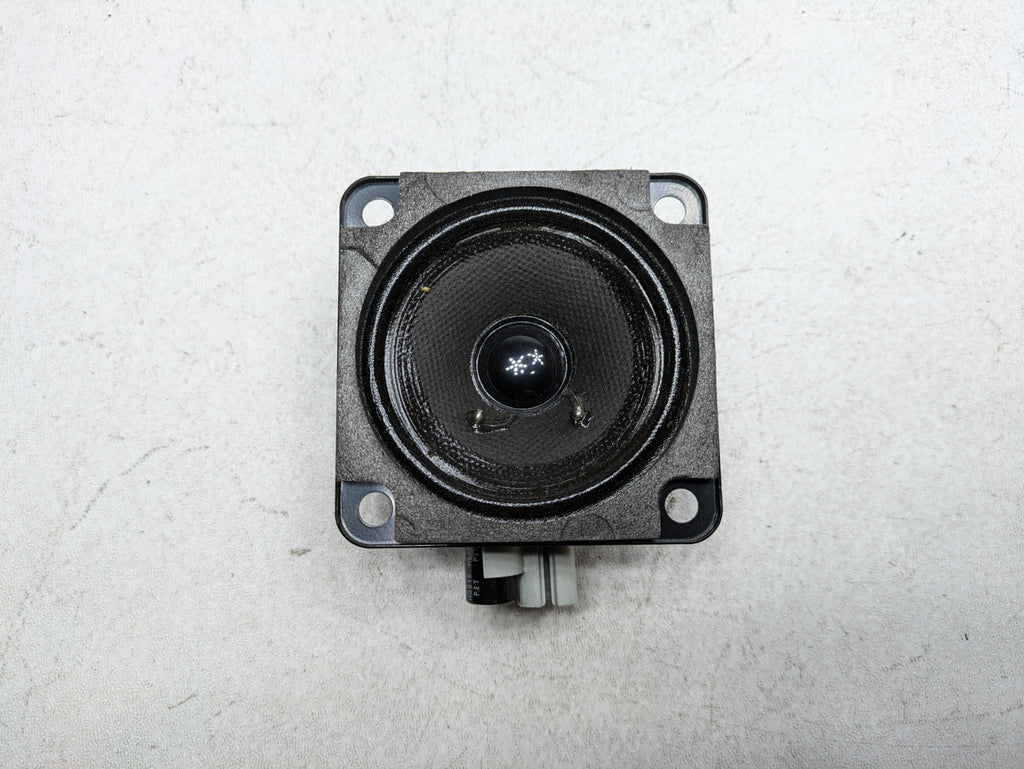 2008 - 2009 OEM CHEVROLET TAHOE HYBRID FRONT AND REAR AUDIO SPEAKER SET OF 6
