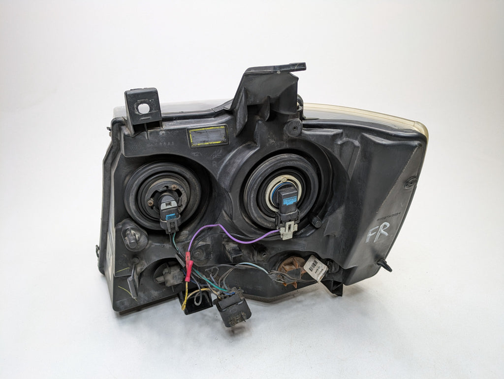 08 - 09 OEM CHEVROLET TAHOE HYBRID FRONT RIGHT SIDE HALOGEN HEADLAMP ASSEMBLY