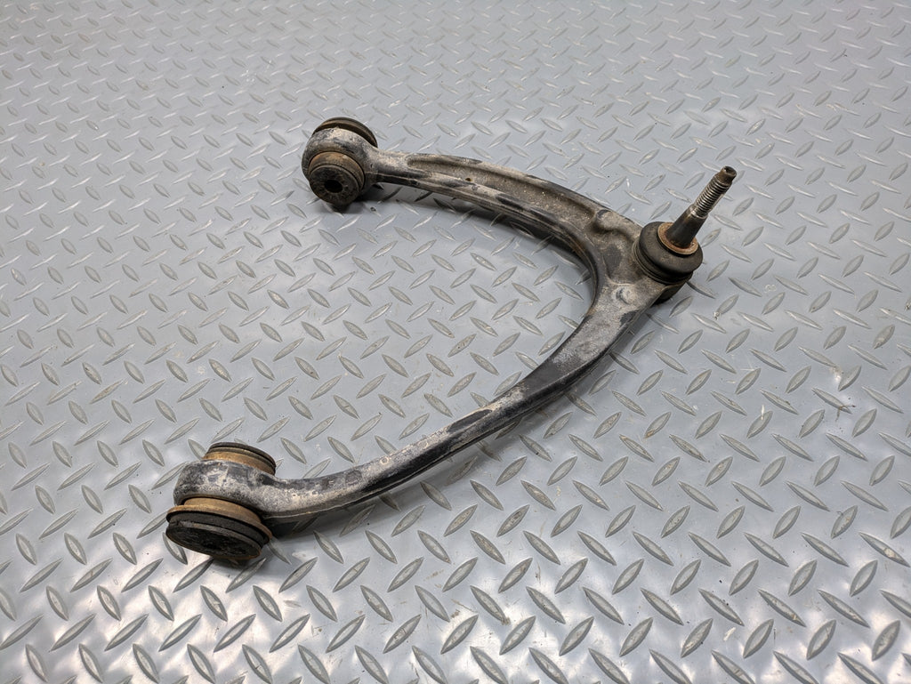 08 - 09 OEM CHEVROLET TAHOE HYBRID FRONT RIGHT PASSENGER SIDE UPPER CONTROL ARM