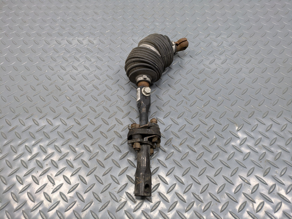 08 - 09 OEM CHEVROLET TAHOE HYBRID LOWER INTERMEDIATE STEERING SHAFT ASSEMBLY