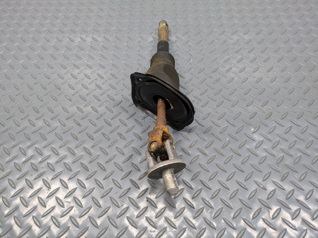 08 - 09 OEM CHEVROLET TAHOE HYBRID UPPER INTERMEDIATE STEERING SHAFT ASSEMBLY