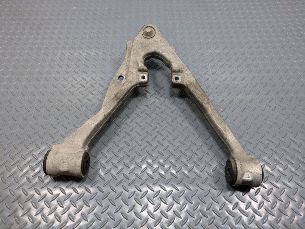 08 - 09 OEM CHEVROLET TAHOE HYBRID FRONT LEFT DRIVER SIDE LOWER CONTROL ARM