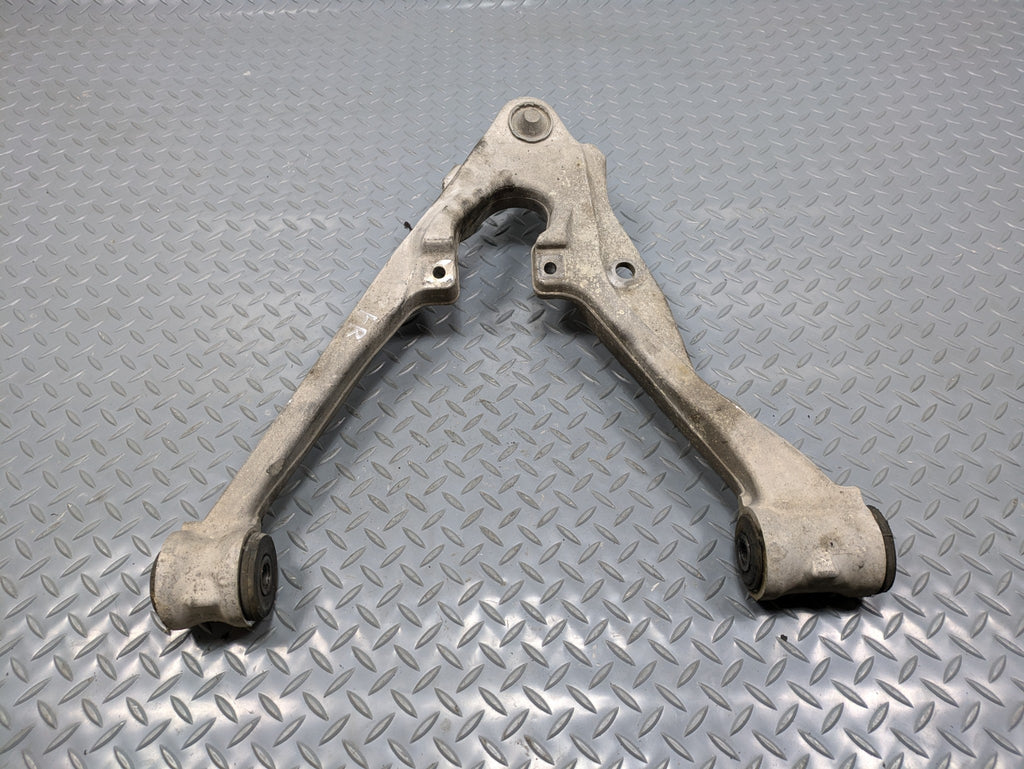 08 - 09 OEM CHEVROLET TAHOE HYBRID FRONT RIGHT PASSENGER SIDE LOWER CONTROL ARM