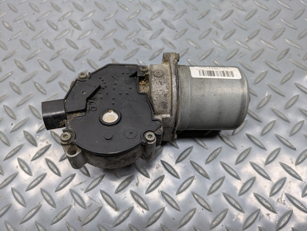 08 - 09 OEM CHEVROLET TAHOE HYBRID FRONT SIDE WINDSHIELD WIPER MOTOR ASSEMBLY