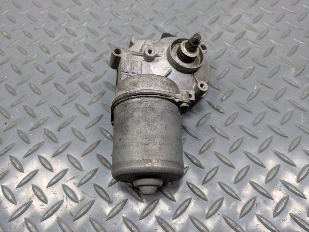 08 - 09 OEM CHEVROLET TAHOE HYBRID FRONT SIDE WINDSHIELD WIPER MOTOR ASSEMBLY