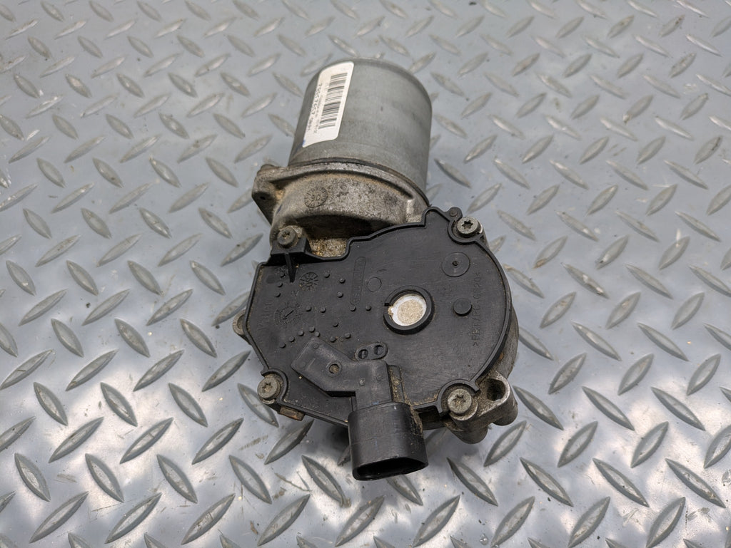 08 - 09 OEM CHEVROLET TAHOE HYBRID FRONT SIDE WINDSHIELD WIPER MOTOR ASSEMBLY