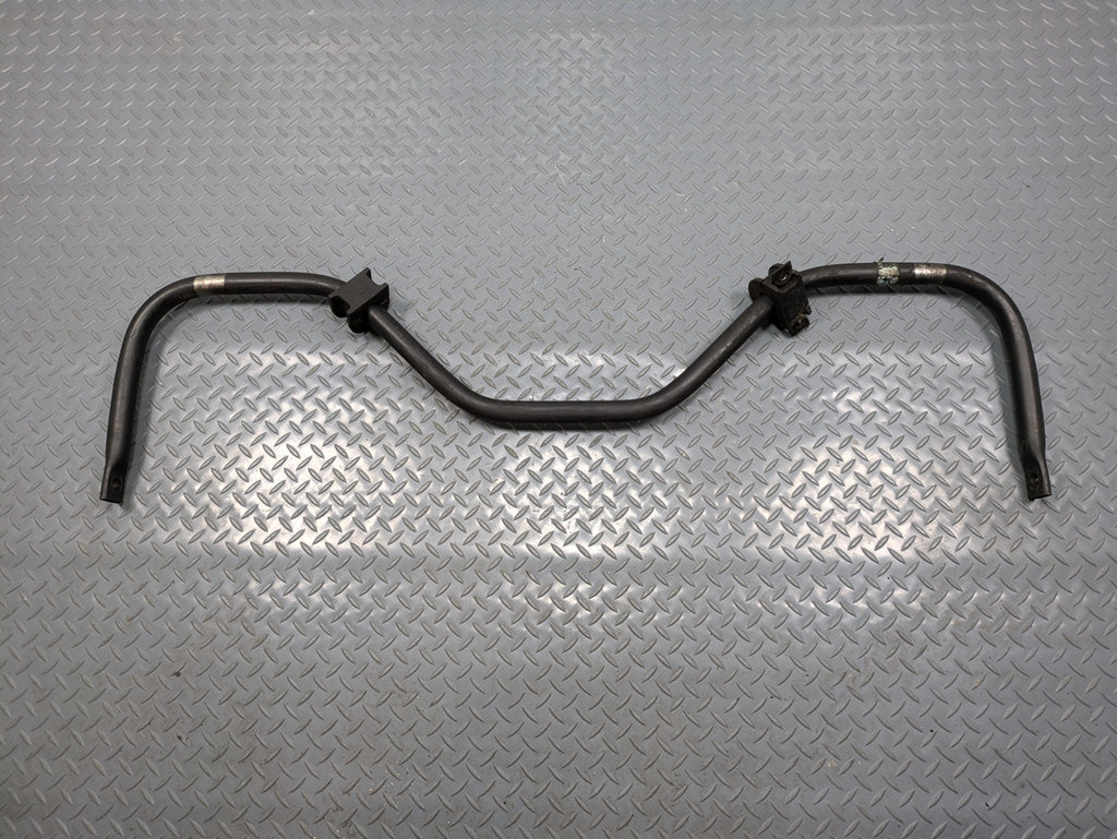 08 - 09 OEM CHEVROLET TAHOE HYBRID REAR SUSPENSION STABILIZER ANTI ROLL SWAY BAR