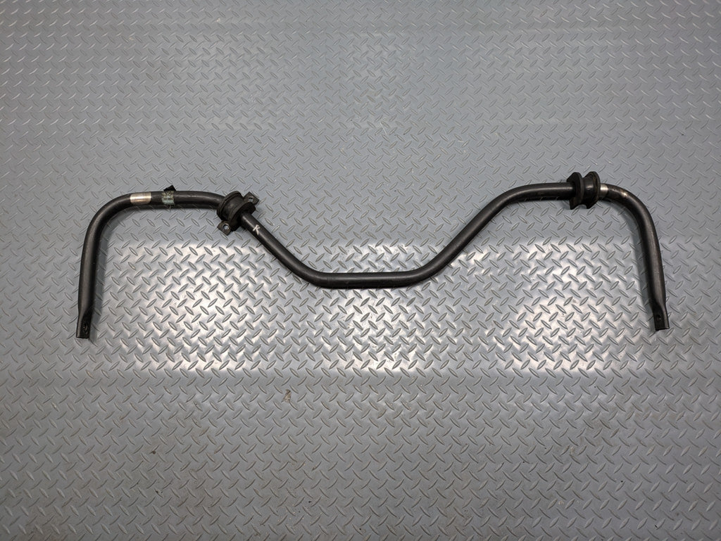 08 - 09 OEM CHEVROLET TAHOE HYBRID REAR SUSPENSION STABILIZER ANTI ROLL SWAY BAR