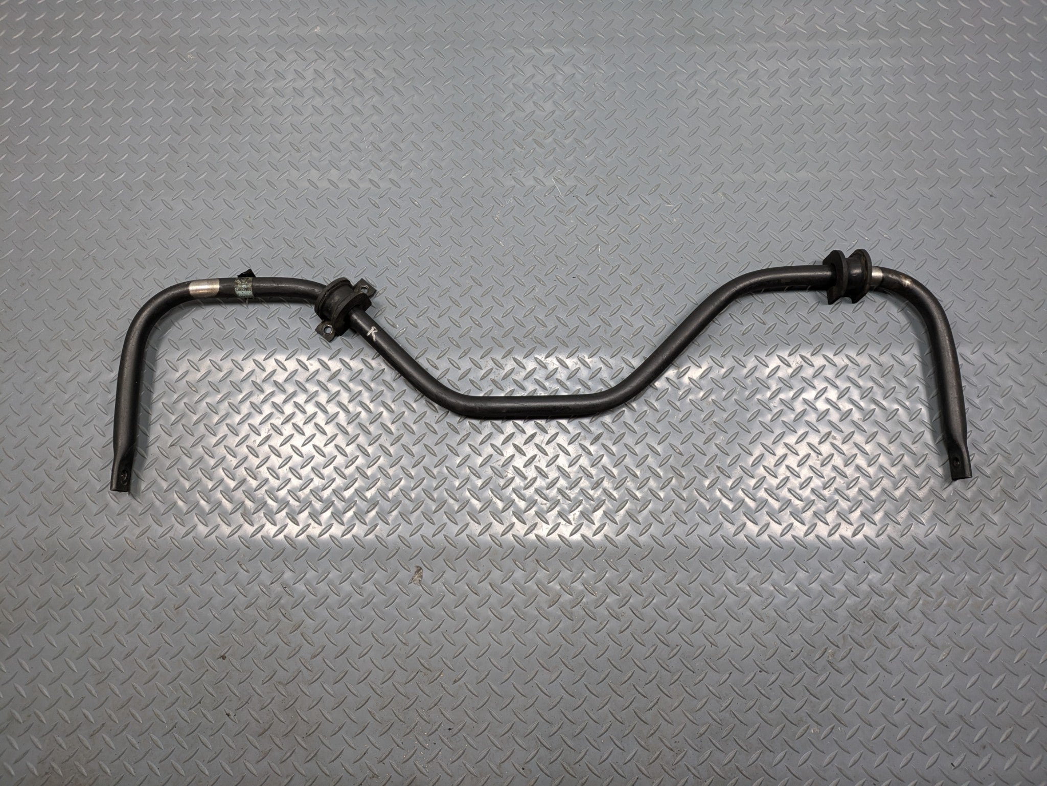 08 - 09 OEM CHEVROLET TAHOE HYBRID REAR SUSPENSION STABILIZER ANTI ROLL SWAY BAR