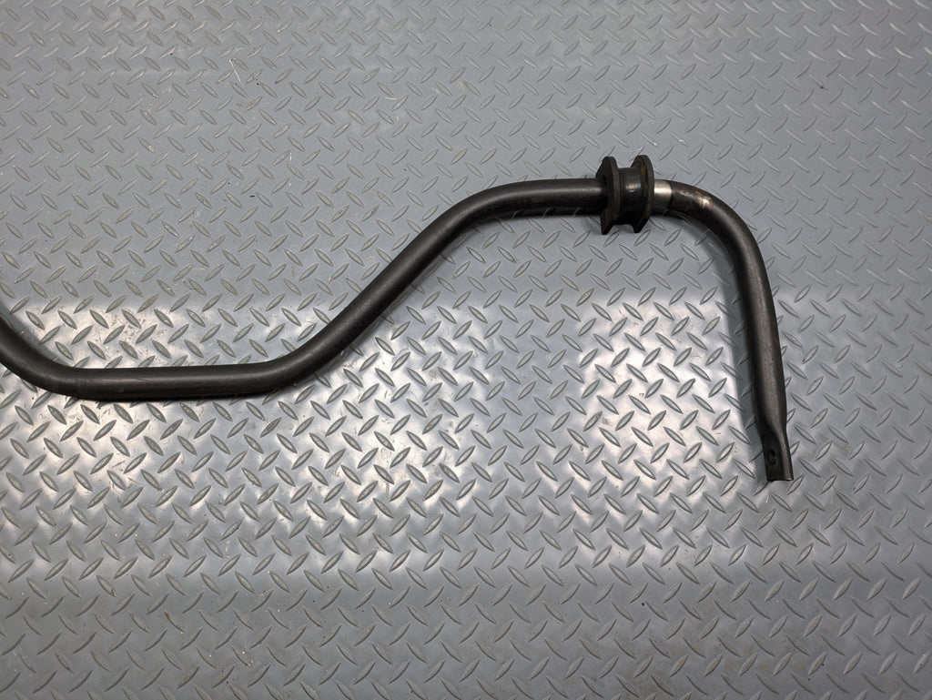 08 - 09 OEM CHEVROLET TAHOE HYBRID REAR SUSPENSION STABILIZER ANTI ROLL SWAY BAR