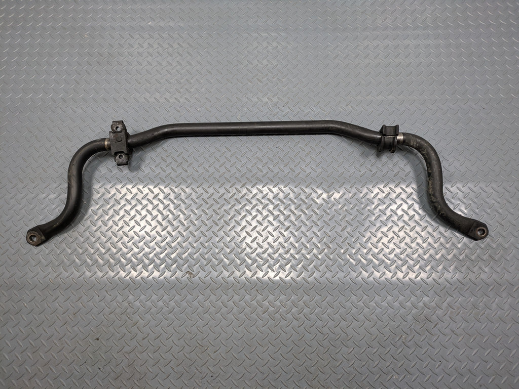 08 -09 OEM CHEVROLET TAHOE HYBRID FRONT SUSPENSION STABILIZER ANTI ROLL SWAY BAR