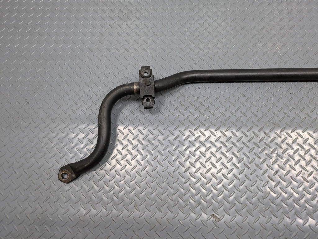 08 -09 OEM CHEVROLET TAHOE HYBRID FRONT SUSPENSION STABILIZER ANTI ROLL SWAY BAR