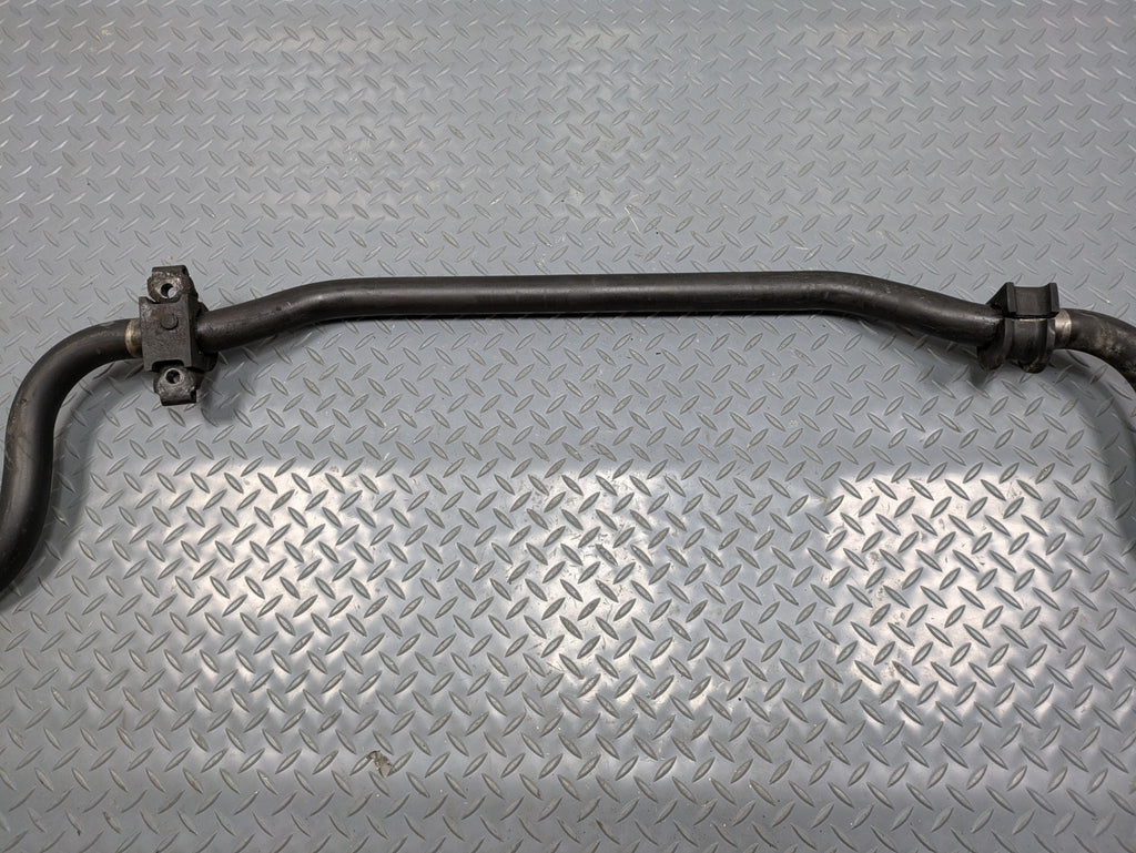 08 -09 OEM CHEVROLET TAHOE HYBRID FRONT SUSPENSION STABILIZER ANTI ROLL SWAY BAR