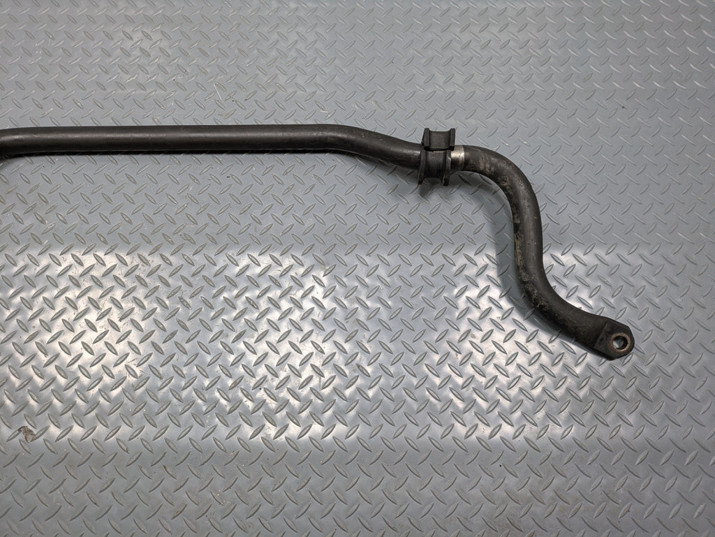 08 -09 OEM CHEVROLET TAHOE HYBRID FRONT SUSPENSION STABILIZER ANTI ROLL SWAY BAR