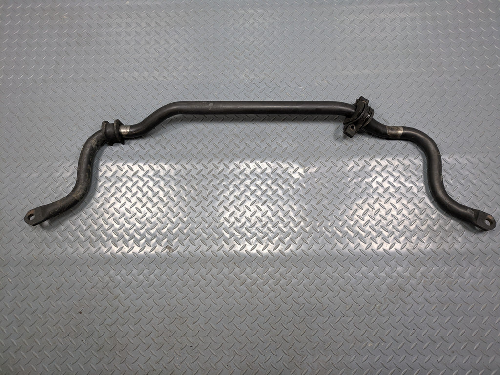 08 -09 OEM CHEVROLET TAHOE HYBRID FRONT SUSPENSION STABILIZER ANTI ROLL SWAY BAR