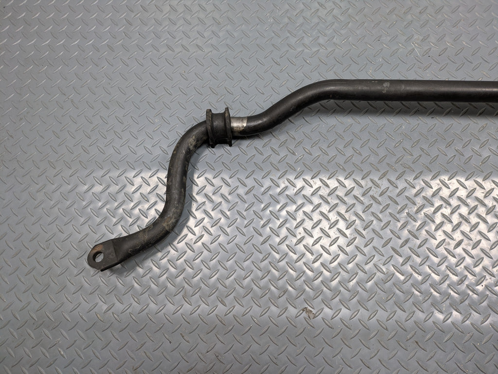 08 -09 OEM CHEVROLET TAHOE HYBRID FRONT SUSPENSION STABILIZER ANTI ROLL SWAY BAR