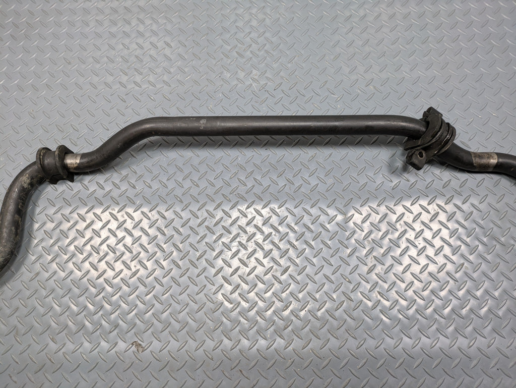 08 -09 OEM CHEVROLET TAHOE HYBRID FRONT SUSPENSION STABILIZER ANTI ROLL SWAY BAR