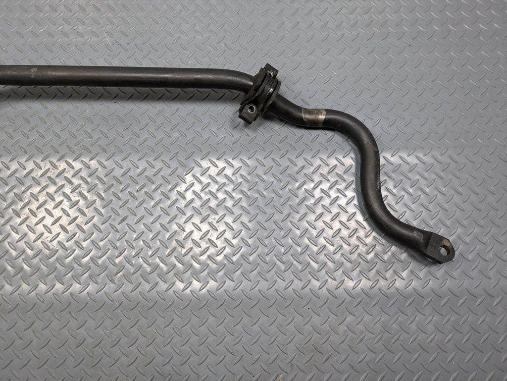 08 -09 OEM CHEVROLET TAHOE HYBRID FRONT SUSPENSION STABILIZER ANTI ROLL SWAY BAR
