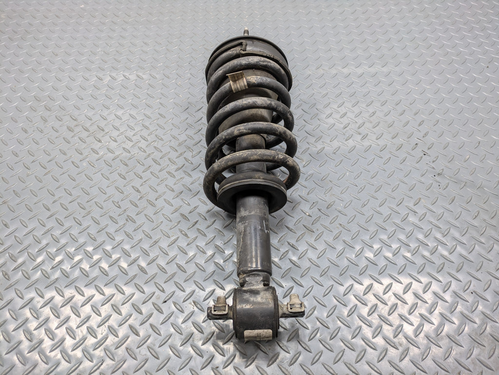 08 - 09 OEM CHEVROLET TAHOE HYBRID FRONT LEFT DRIVER SIDE SHOCK STRUT ASSEMBLY