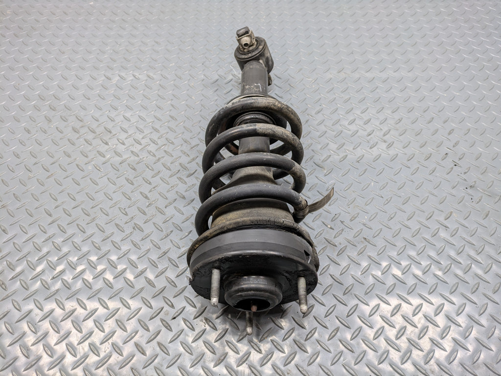 08 - 09 OEM CHEVROLET TAHOE HYBRID FRONT LEFT DRIVER SIDE SHOCK STRUT ASSEMBLY