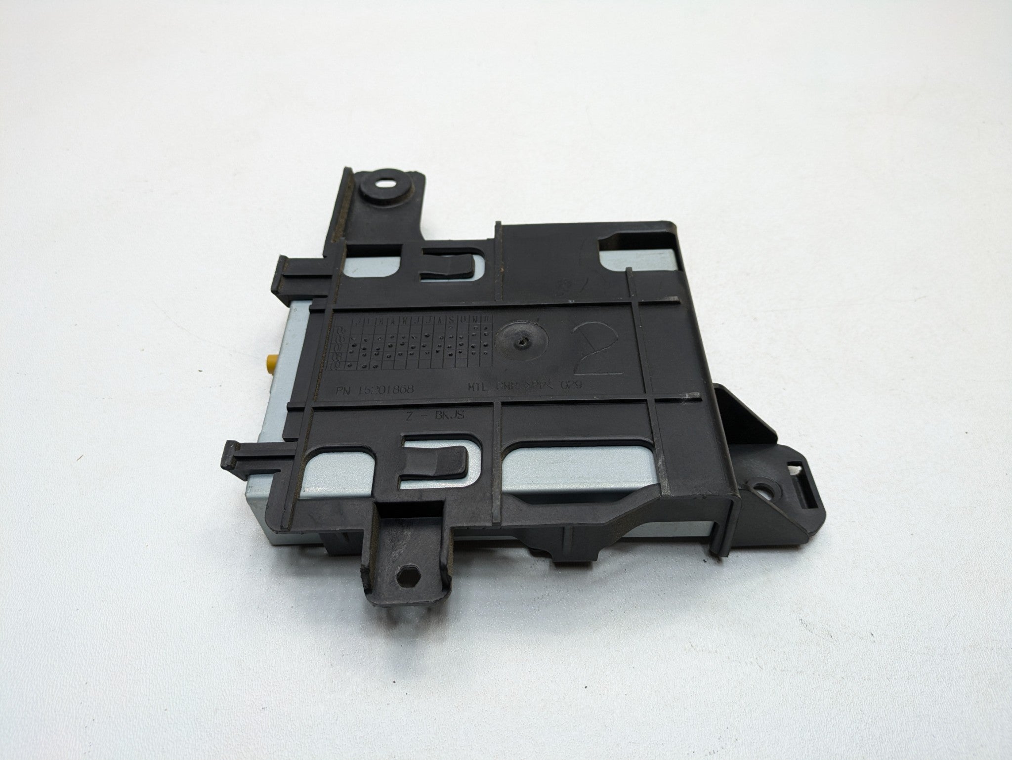 08 - 09 OEM CHEVROLET TAHOE HYBRID RADIO SATELLITE RECEIVER MODULE