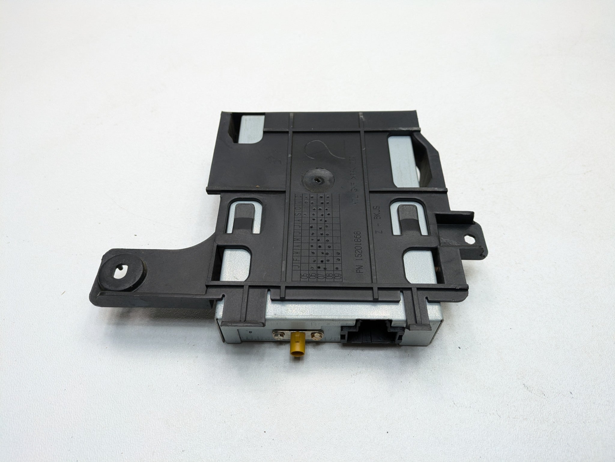 08 - 09 OEM CHEVROLET TAHOE HYBRID RADIO SATELLITE RECEIVER MODULE