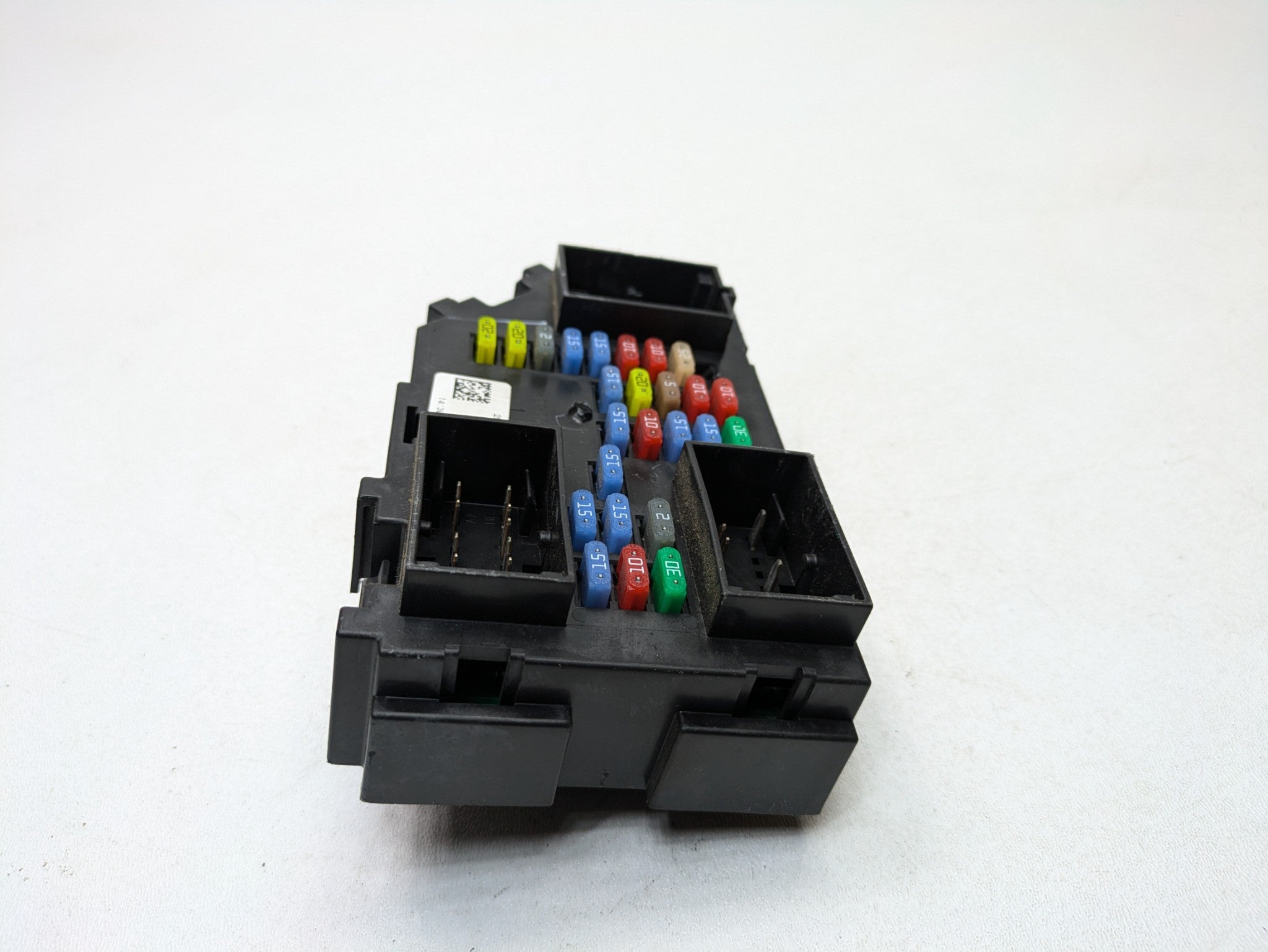 08 - 09 OEM CHEVROLET TAHOE HYBRID CABIN JUNCTION FUSE BOX RELAY CONTROL MODULE