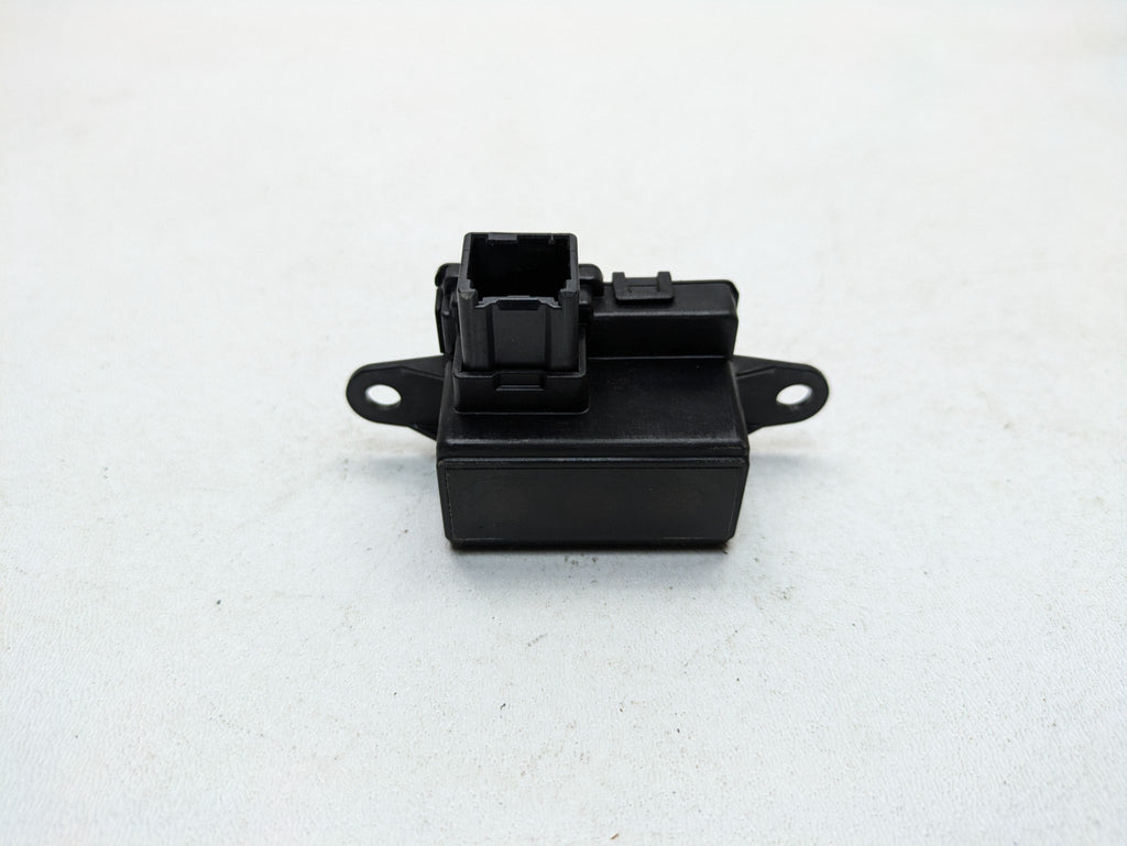 08 - 09 OEM CHEVROLET TAHOE HYBRID BACKUP REVERSE PARKING AID SENSOR INDICATOR