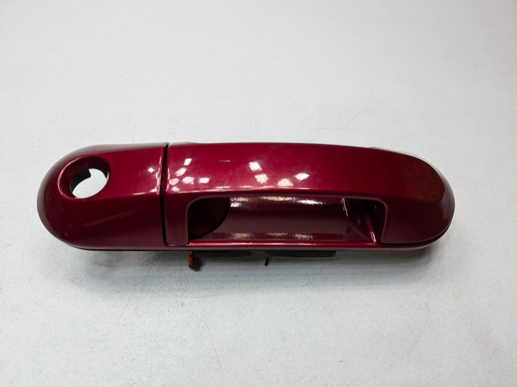 2006 - 2010 OEM FORD EXPLORER FRONT LEFT DRIVER SIDE EXTERIOR DOOR HANDLE