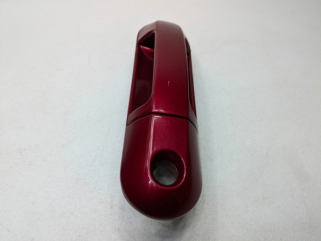 2006 - 2010 OEM FORD EXPLORER FRONT LEFT DRIVER SIDE EXTERIOR DOOR HANDLE