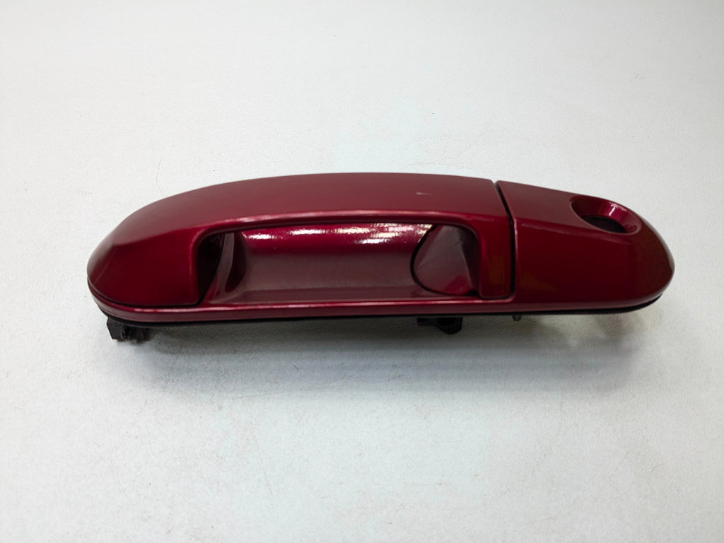 2006 - 2010 OEM FORD EXPLORER FRONT LEFT DRIVER SIDE EXTERIOR DOOR HANDLE