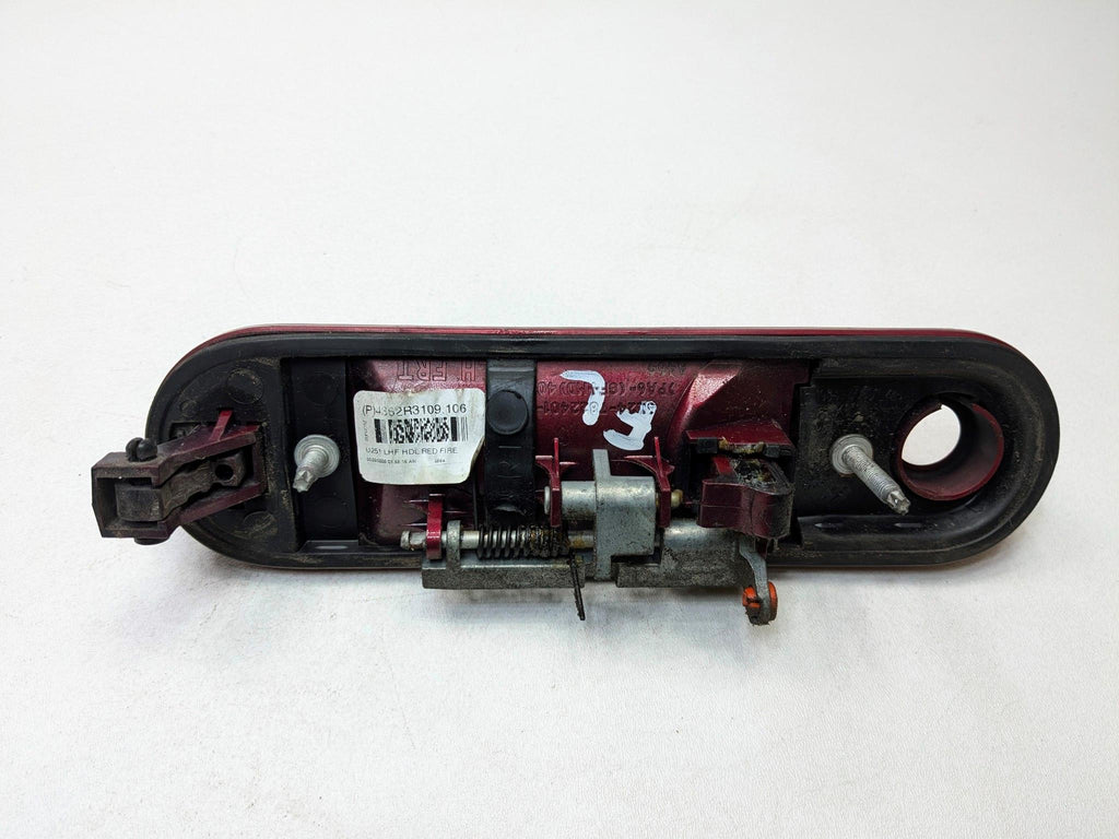 2006 - 2010 OEM FORD EXPLORER FRONT LEFT DRIVER SIDE EXTERIOR DOOR HANDLE