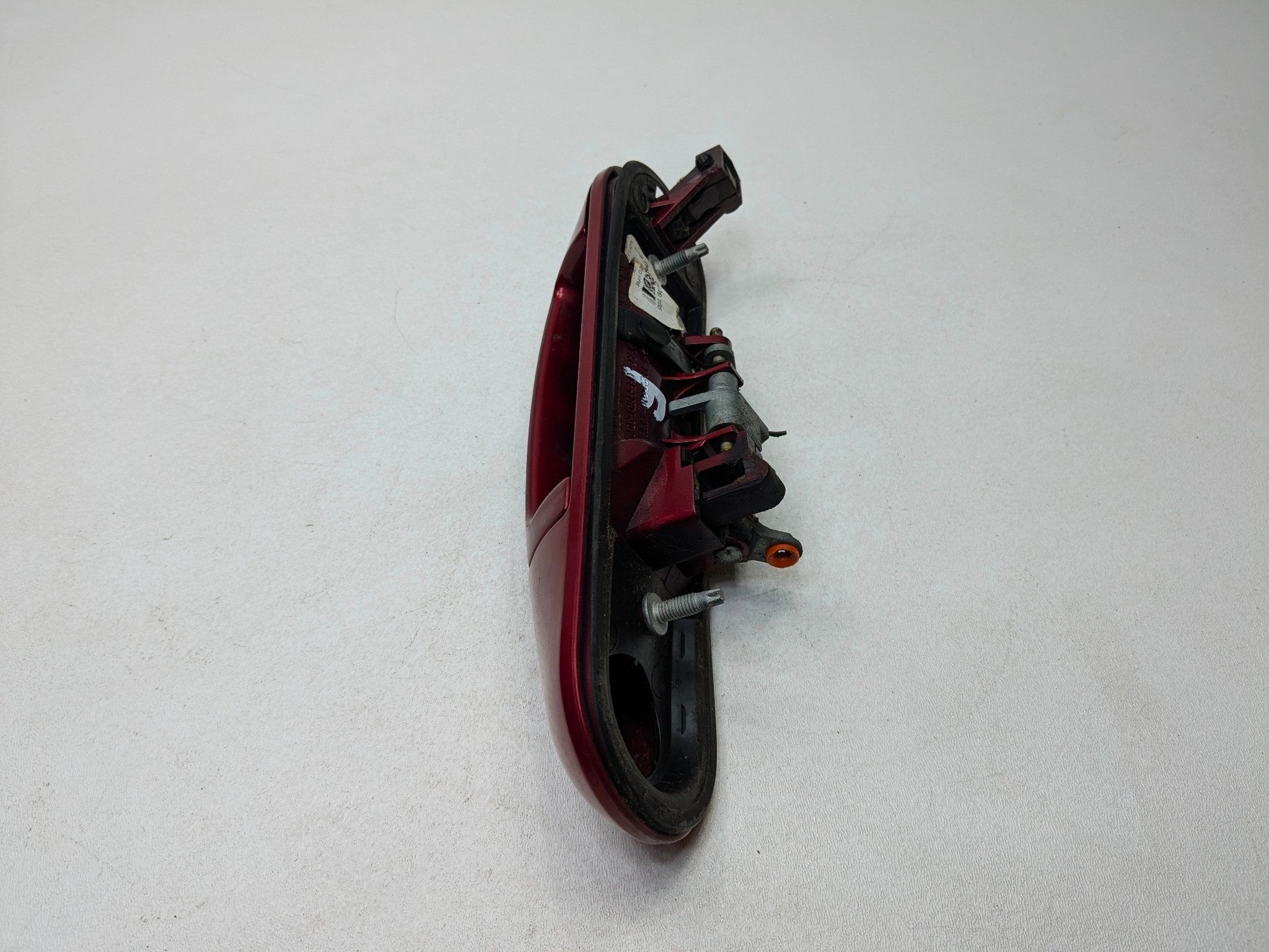 2006 - 2010 OEM FORD EXPLORER FRONT RIGHT PASSENGER SIDE EXTERIOR DOOR HANDLE