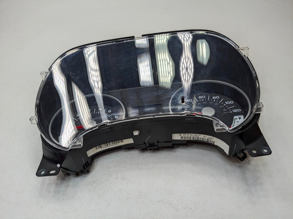 2006 - 2010 OEM FORD EXPLORER INSTRUMENT CLUSTER GAUGES SPEEDOMETER