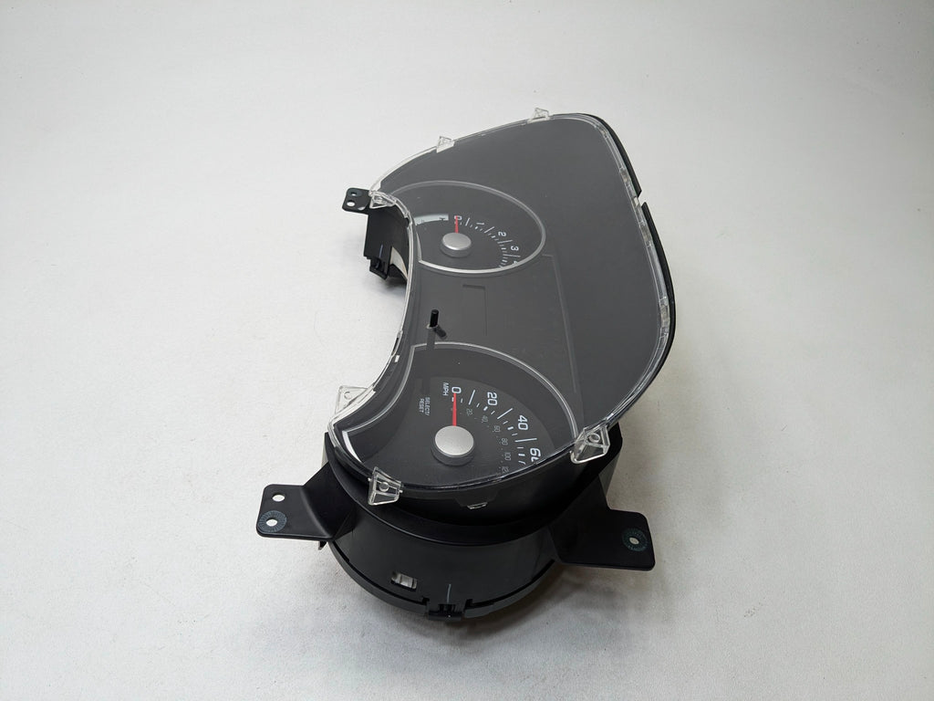 2006 - 2010 OEM FORD EXPLORER INSTRUMENT CLUSTER GAUGES SPEEDOMETER