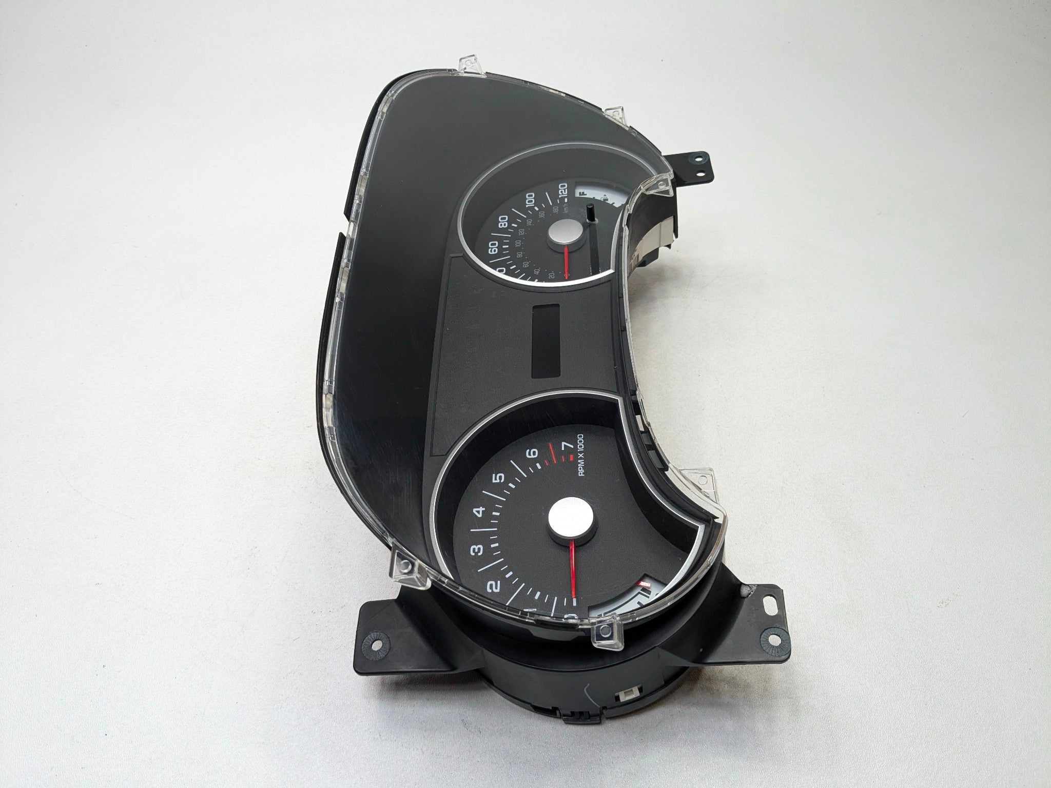 2006 - 2010 OEM FORD EXPLORER INSTRUMENT CLUSTER GAUGES SPEEDOMETER