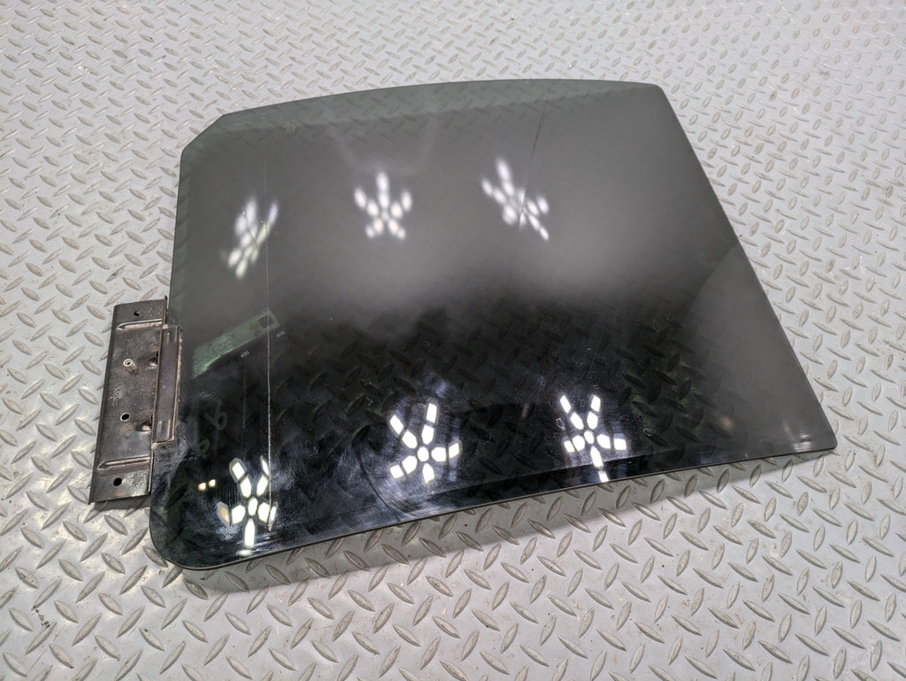 2006 - 2010 OEM FORD EXPLORER REAR RIGHT PASSENGER SIDE DOOR WINDOW GLASS