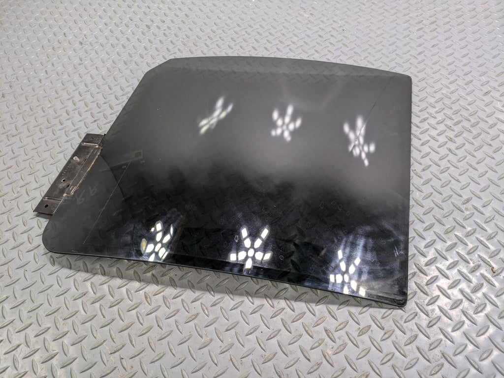 2006 - 2010 OEM FORD EXPLORER REAR RIGHT PASSENGER SIDE DOOR WINDOW GLASS