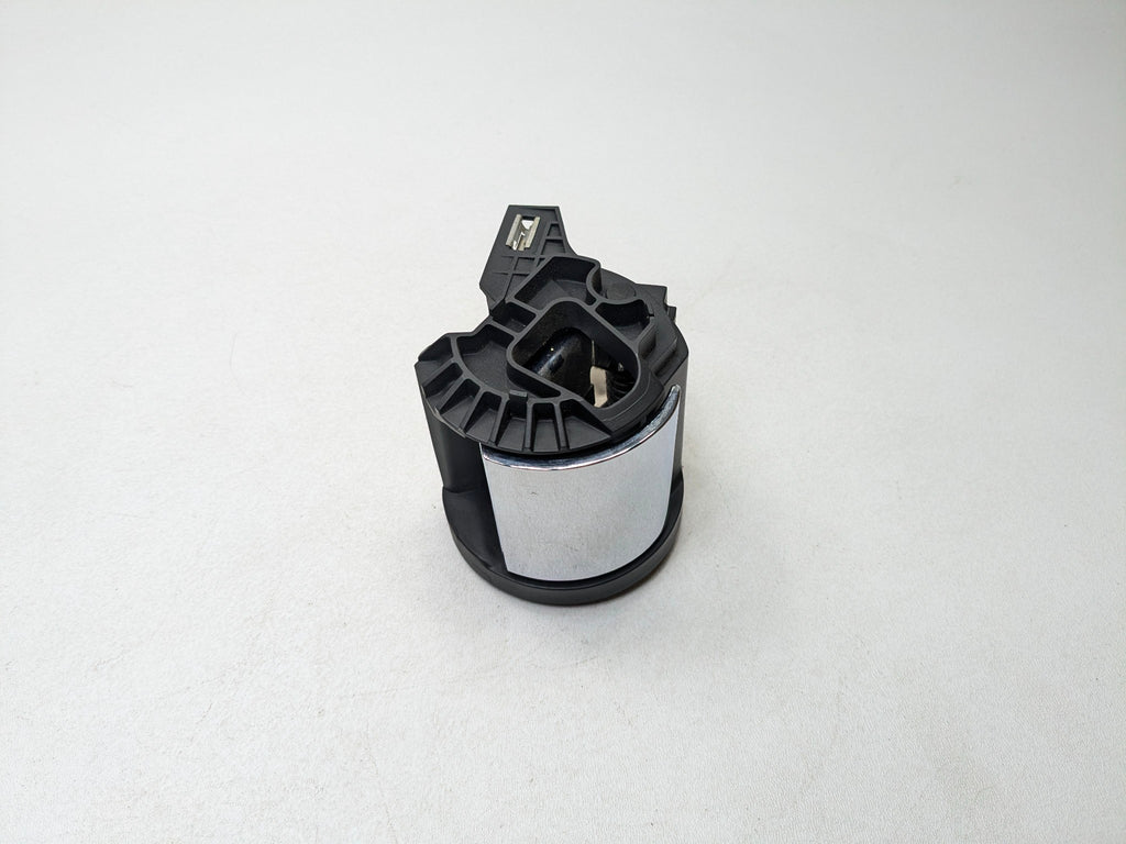 2006 - 2010 OEM FORD EXPLORER REAR LEFT DRIVER SIDE INTERIOR DOOR HANDLE