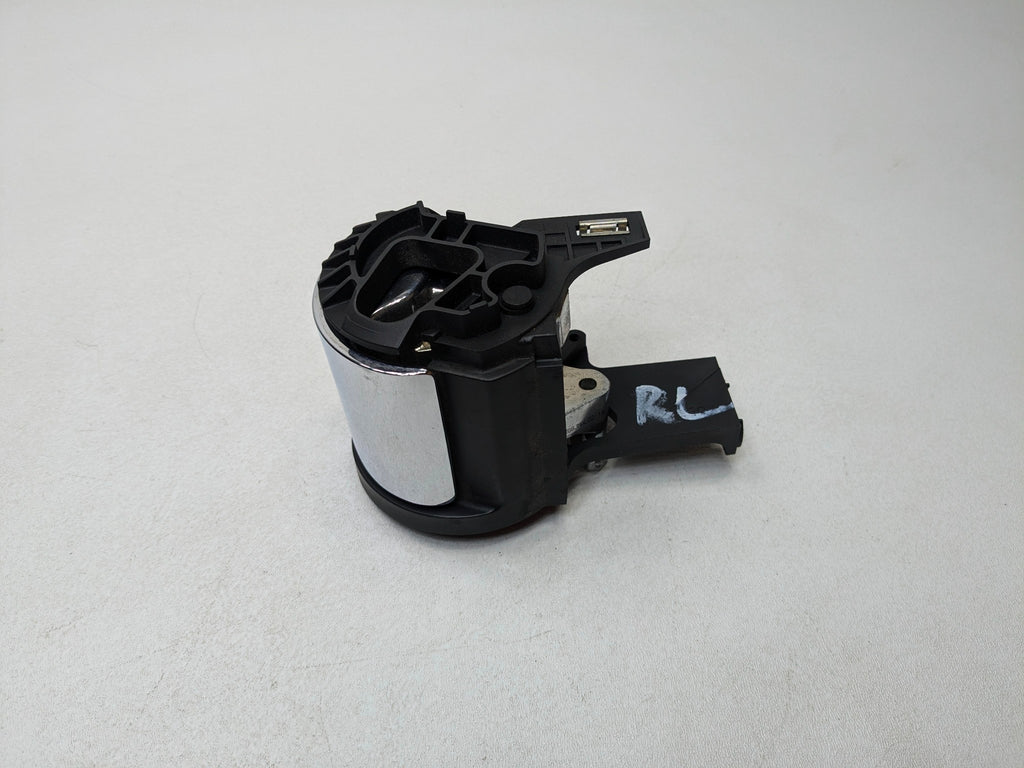 2006 - 2010 OEM FORD EXPLORER REAR LEFT DRIVER SIDE INTERIOR DOOR HANDLE