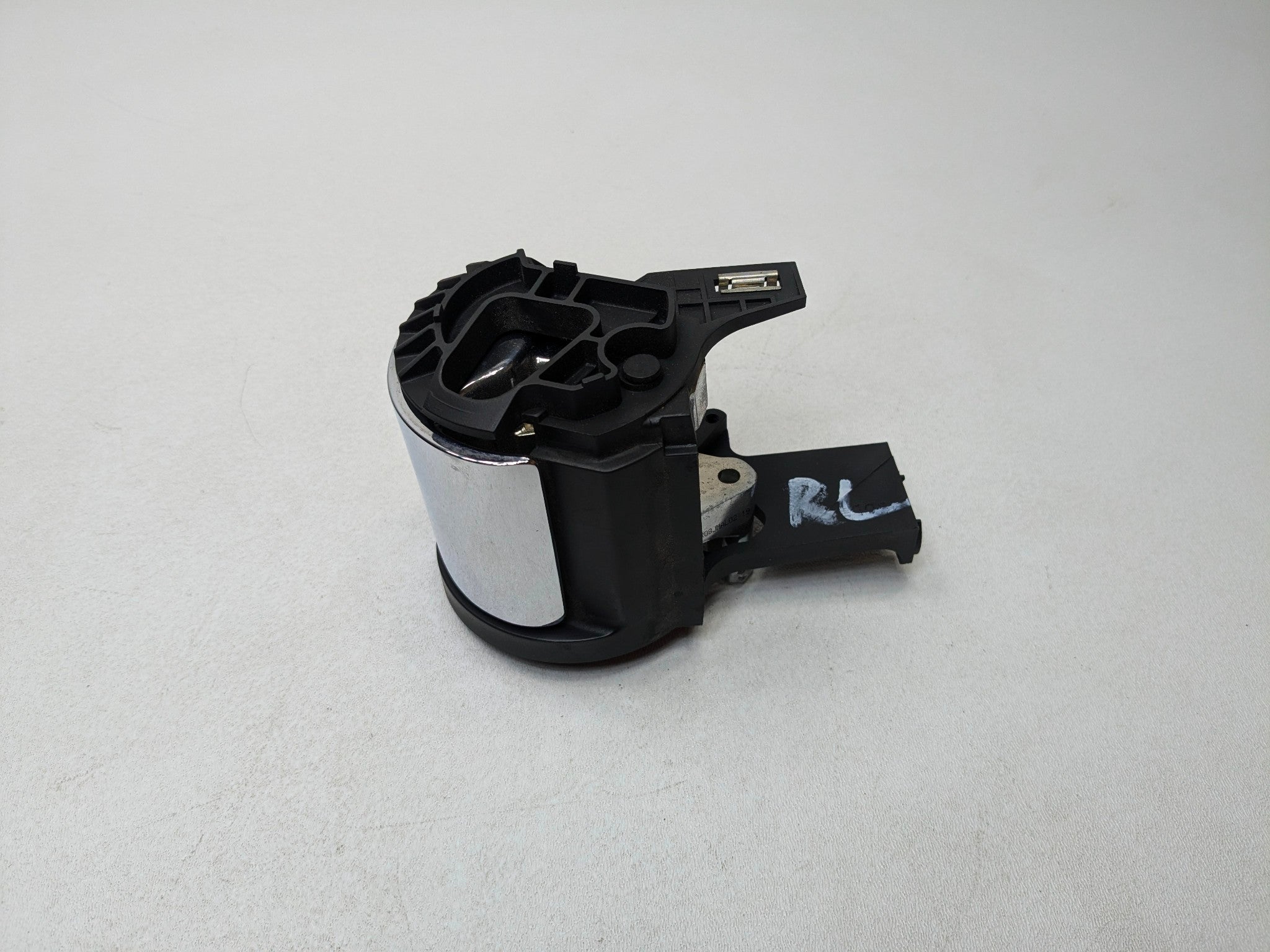 2006 - 2010 OEM FORD EXPLORER REAR LEFT DRIVER SIDE INTERIOR DOOR HANDLE