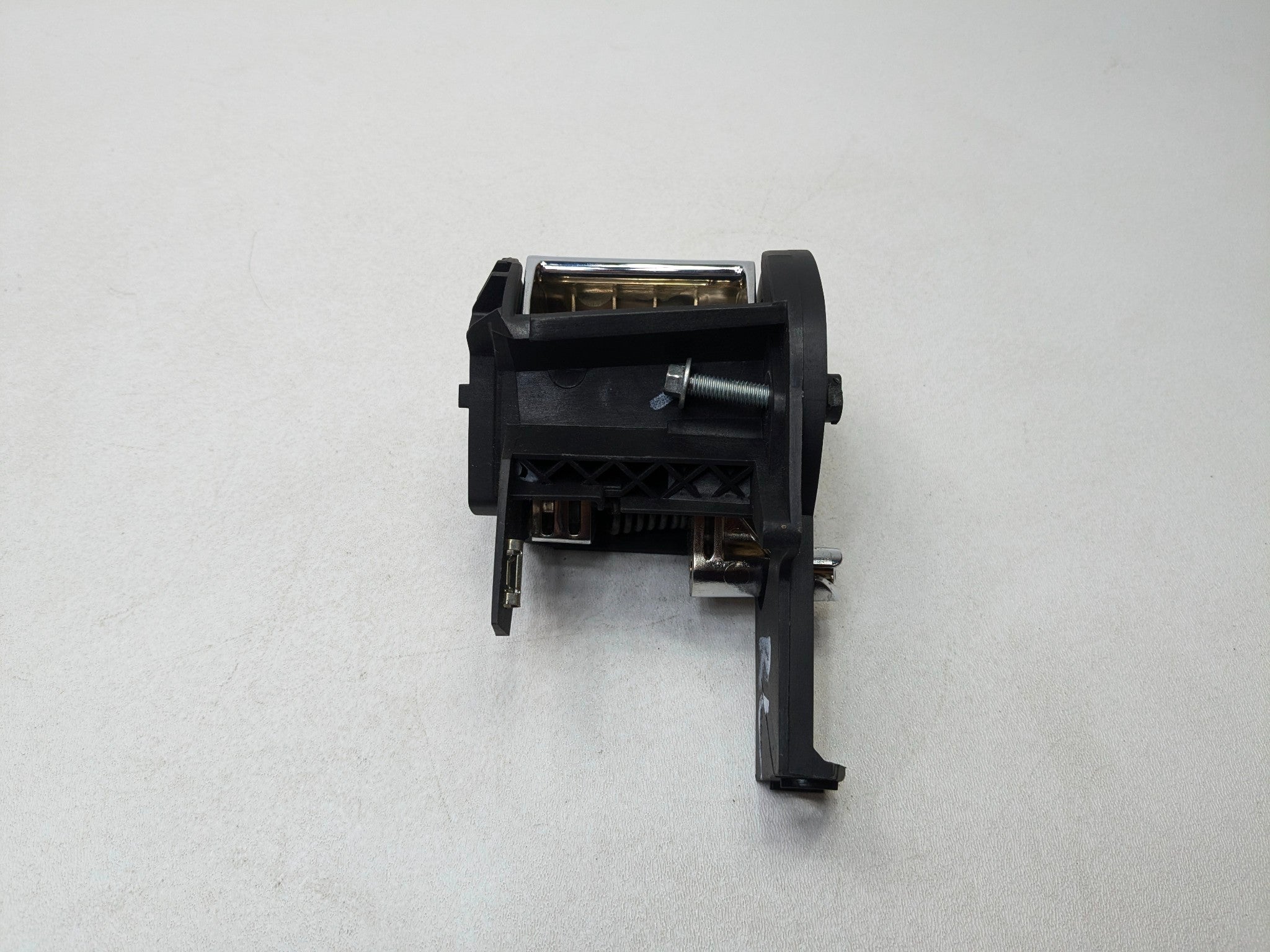 2006 - 2010 OEM FORD EXPLORER REAR LEFT DRIVER SIDE INTERIOR DOOR HANDLE