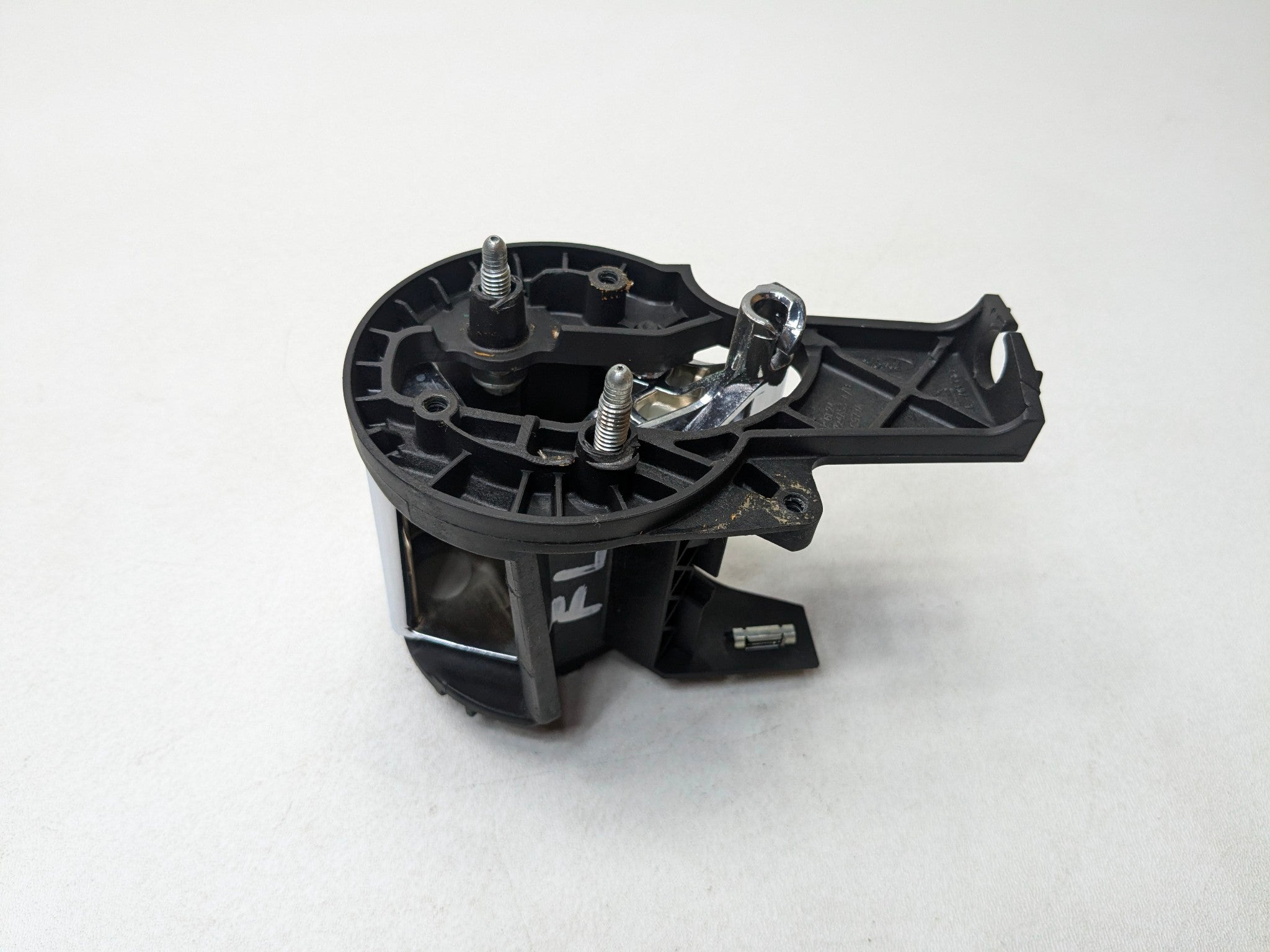 2006 - 2010 OEM FORD EXPLORER FRONT LEFT DRIVER SIDE INTERIOR DOOR HANDLE