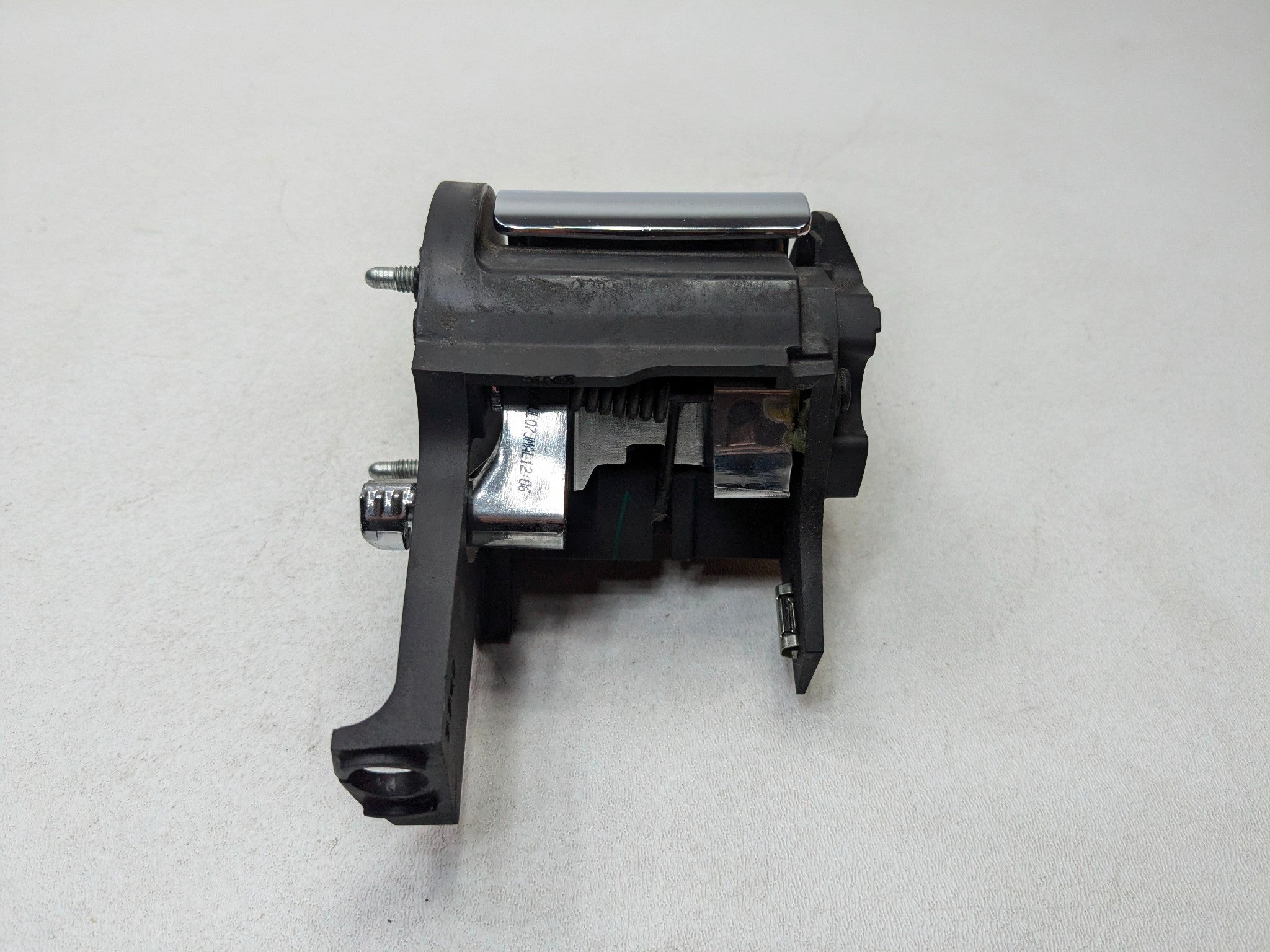 2006 - 2010 OEM FORD EXPLORER FRONT LEFT DRIVER SIDE INTERIOR DOOR HANDLE