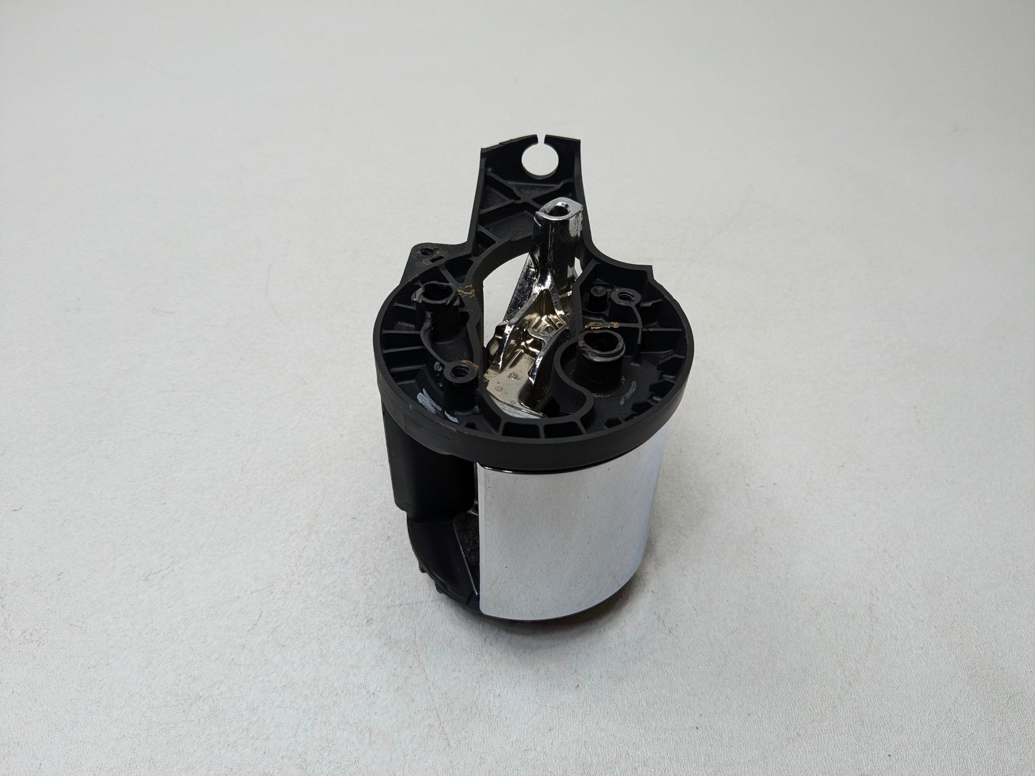 2006 - 2010 OEM FORD EXPLORER REAR RIGHT PASSENGER SIDE INTERIOR DOOR HANDLE