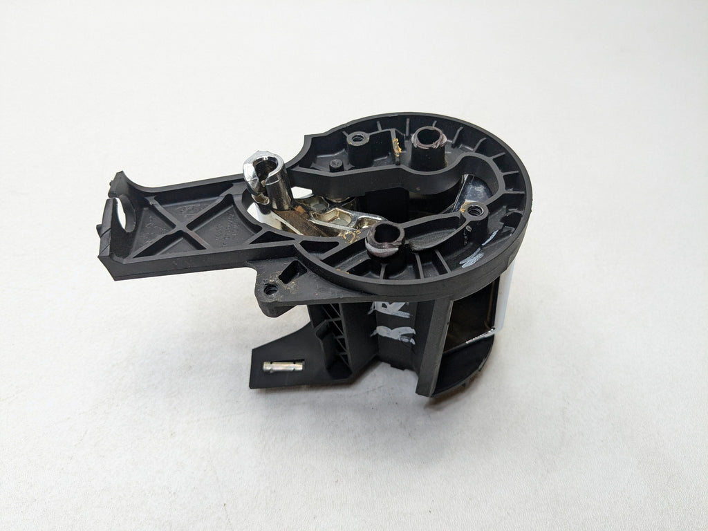 2006 - 2010 OEM FORD EXPLORER REAR RIGHT PASSENGER SIDE INTERIOR DOOR HANDLE