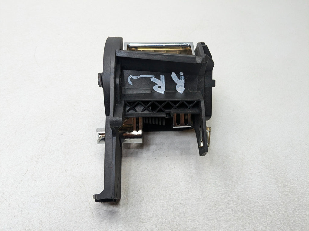 2006 - 2010 OEM FORD EXPLORER REAR RIGHT PASSENGER SIDE INTERIOR DOOR HANDLE