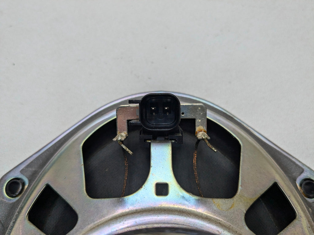 2006 - 2010 OEM FORD EXPLORER FRONT AND REAR AUDIO SOUND SYSTEM SPEAKER SET
