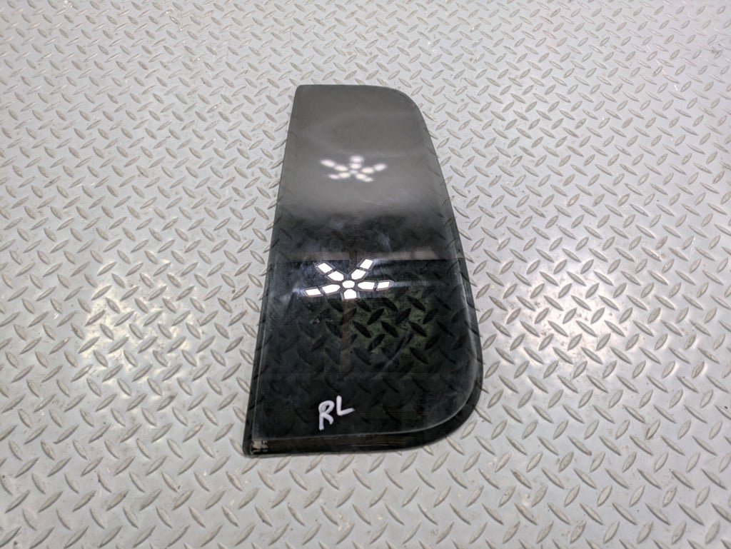 2006 - 2010 OEM FORD EXPLORER REAR LEFT DRIVER SIDE WINDOW VENT GLASS