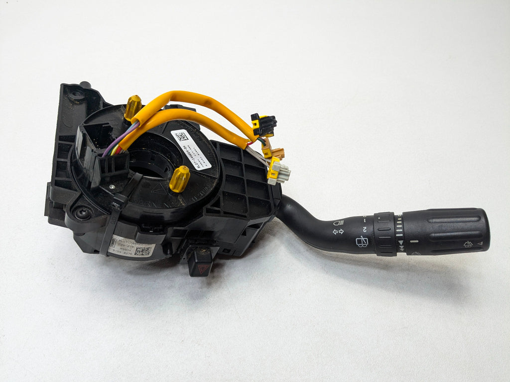 2006 - 2010 OEM FORD EXPLORER WINDSHIELD WIPER LEVER SWITCH WITH CLOCKSPRING